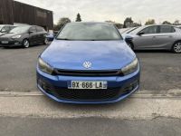 Volkswagen Scirocco 2.0 TSI - 210 Bva Sportline Clim + Radar AR - <small></small> 10.490 € <small>TTC</small> - #8