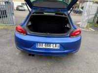 Volkswagen Scirocco 2.0 TSI - 210 Bva Sportline Clim + Radar AR - <small></small> 10.490 € <small>TTC</small> - #9