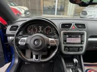 Volkswagen Scirocco 2.0 TSI - 210 Bva Sportline Clim + Radar AR - <small></small> 10.490 € <small>TTC</small> - #22