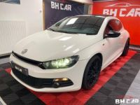 Volkswagen Scirocco 2.0 TSI 210 Carat DSG6 2010 - <small></small> 11.990 € <small>TTC</small> - #1