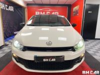 Volkswagen Scirocco 2.0 TSI 210 Carat DSG6 2010 - <small></small> 11.990 € <small>TTC</small> - #2