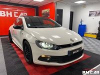 Volkswagen Scirocco 2.0 TSI 210 Carat DSG6 2010 - <small></small> 11.990 € <small>TTC</small> - #3