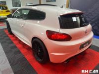 Volkswagen Scirocco 2.0 TSI 210 Carat DSG6 2010 - <small></small> 11.990 € <small>TTC</small> - #4