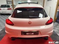 Volkswagen Scirocco 2.0 TSI 210 Carat DSG6 2010 - <small></small> 11.990 € <small>TTC</small> - #5