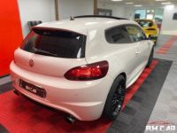 Volkswagen Scirocco 2.0 TSI 210 Carat DSG6 2010 - <small></small> 11.990 € <small>TTC</small> - #6