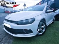 Volkswagen Scirocco 2.0 TSI 210ch Sportline - <small></small> 9.990 € <small>TTC</small> - #1