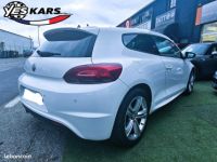 Volkswagen Scirocco 2.0 TSI 210ch Sportline - <small></small> 9.990 € <small>TTC</small> - #2