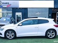 Volkswagen Scirocco 2.0 TSI 210ch Sportline - <small></small> 9.990 € <small>TTC</small> - #3