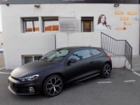 Volkswagen Scirocco 2.0 TSI 220 BLUEMOTION GTS - <small></small> 20.490 € <small>TTC</small> - #1