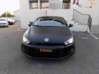 Volkswagen Scirocco 2.0 TSI 220 BLUEMOTION GTS - <small></small> 20.490 € <small>TTC</small> - #2