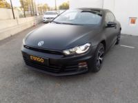 Volkswagen Scirocco 2.0 TSI 220 BLUEMOTION GTS - <small></small> 20.490 € <small>TTC</small> - #3