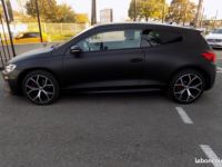 Volkswagen Scirocco 2.0 TSI 220 BLUEMOTION GTS - <small></small> 20.490 € <small>TTC</small> - #4