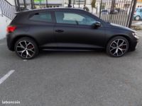 Volkswagen Scirocco 2.0 TSI 220 BLUEMOTION GTS - <small></small> 20.490 € <small>TTC</small> - #8