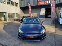 Volkswagen Scirocco 2.0 TSi 220cv SPORTLINE Suréquipé BOITE AUTO DSG6 MILDNIGHT Blue - FINANCEMENT POSSIBLE VISIBLE SUR PARC - <small></small> 22.990 € <small>TTC</small> - #2