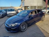 Volkswagen Scirocco 2.0 TSi 220cv SPORTLINE Suréquipé BOITE AUTO DSG6 MILDNIGHT Blue - FINANCEMENT POSSIBLE VISIBLE SUR PARC - <small></small> 22.990 € <small>TTC</small> - #3