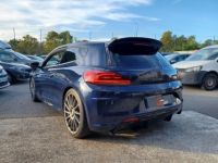 Volkswagen Scirocco 2.0 TSi 220cv SPORTLINE Suréquipé BOITE AUTO DSG6 MILDNIGHT Blue - FINANCEMENT POSSIBLE VISIBLE SUR PARC - <small></small> 22.990 € <small>TTC</small> - #5