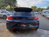 Volkswagen Scirocco 2.0 TSi 220cv SPORTLINE Suréquipé BOITE AUTO DSG6 MILDNIGHT Blue - FINANCEMENT POSSIBLE VISIBLE SUR PARC - <small></small> 22.990 € <small>TTC</small> - #6