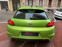 Volkswagen Scirocco 2.0 TSI 265 R DSG6 - <small></small> 18.490 € <small>TTC</small> - #6