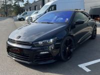 Volkswagen Scirocco 2.0 TSI 265 R DSG6 - <small></small> 20.990 € <small>TTC</small> - #2