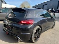 Volkswagen Scirocco 2.0 TSI 265 R DSG6 - <small></small> 20.990 € <small>TTC</small> - #4