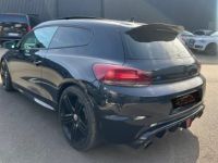 Volkswagen Scirocco 2.0 TSI 265 R DSG6 - <small></small> 20.990 € <small>TTC</small> - #6