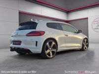 Volkswagen Scirocco 2.0 TSI 280 DSG6 R GARANTIE 1 AN - <small></small> 24.980 € <small>TTC</small> - #2