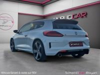 Volkswagen Scirocco 2.0 TSI 280 DSG6 R GARANTIE 1 AN - <small></small> 24.980 € <small>TTC</small> - #4