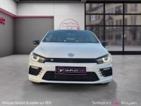 Volkswagen Scirocco 2.0 TSI 280 DSG6 R GARANTIE 1 AN - <small></small> 24.980 € <small>TTC</small> - #7