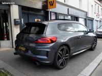 Volkswagen Scirocco 2.0 TSI 280 R DSG BVA CARPLAY + DEMI LIGNE MILTEK - <small></small> 27.490 € <small>TTC</small> - #4