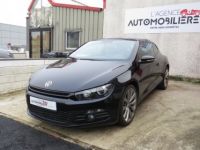 Volkswagen Scirocco 2.0 tsi carat - <small></small> 11.990 € <small>TTC</small> - #1