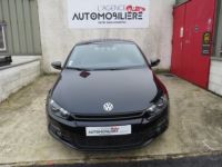 Volkswagen Scirocco 2.0 tsi carat - <small></small> 11.990 € <small>TTC</small> - #2