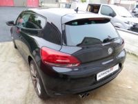 Volkswagen Scirocco 2.0 tsi carat - <small></small> 11.990 € <small>TTC</small> - #4