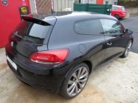 Volkswagen Scirocco 2.0 tsi carat - <small></small> 11.990 € <small>TTC</small> - #6