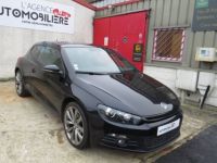 Volkswagen Scirocco 2.0 tsi carat - <small></small> 11.990 € <small>TTC</small> - #7