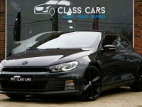 Volkswagen Scirocco 2.0 TSI EDITION CLUB DSG BI XENON ECHAP BULL-X - <small></small> 20.990 € <small>TTC</small> - #1