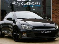 Volkswagen Scirocco 2.0 TSI EDITION CLUB DSG BI XENON ECHAP BULL-X - <small></small> 20.990 € <small>TTC</small> - #2