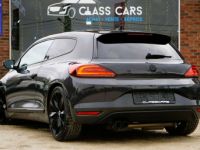 Volkswagen Scirocco 2.0 TSI EDITION CLUB DSG BI XENON ECHAP BULL-X - <small></small> 20.990 € <small>TTC</small> - #4