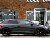 Volkswagen Scirocco 2.0 TSI EDITION CLUB DSG BI XENON ECHAP BULL-X - <small></small> 20.990 € <small>TTC</small> - #5