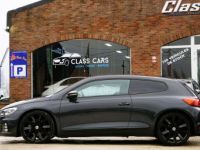 Volkswagen Scirocco 2.0 TSI EDITION CLUB DSG BI XENON ECHAP BULL-X - <small></small> 20.990 € <small>TTC</small> - #6