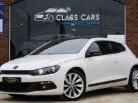 Volkswagen Scirocco 2.0 TSI SPORT- BOITE DSG-PANO-BI XENON-210CV-CAM - <small></small> 15.990 € <small>TTC</small> - #1