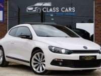 Volkswagen Scirocco 2.0 TSI SPORT- BOITE DSG-PANO-BI XENON-210CV-CAM - <small></small> 15.990 € <small>TTC</small> - #2