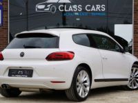 Volkswagen Scirocco 2.0 TSI SPORT- BOITE DSG-PANO-BI XENON-210CV-CAM - <small></small> 15.990 € <small>TTC</small> - #3