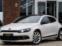 Volkswagen Scirocco 2.0 TSI SPORT- BOITE DSG-PANO-BI XENON-210CV-CAM - <small></small> 15.990 € <small>TTC</small> - #5