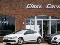 Volkswagen Scirocco 2.0 TSI SPORT- BOITE DSG-PANO-BI XENON-210CV-CAM - <small></small> 15.990 € <small>TTC</small> - #25