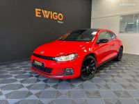 Volkswagen Scirocco 2.0l TSI 180ch BLACK SESSION CARPLAY CAMERA DE RECUL RADAR AV-AR - <small></small> 22.990 € <small>TTC</small> - #1