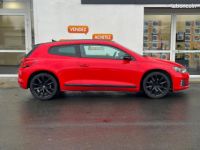 Volkswagen Scirocco 2.0l TSI 180ch BLACK SESSION CARPLAY CAMERA DE RECUL RADAR AV-AR - <small></small> 22.990 € <small>TTC</small> - #2