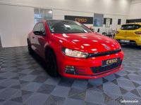 Volkswagen Scirocco 2.0l TSI 180ch BLACK SESSION CARPLAY CAMERA DE RECUL RADAR AV-AR - <small></small> 22.990 € <small>TTC</small> - #5