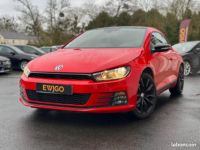 Volkswagen Scirocco 2.0l TSI 180ch BLACK SESSION CARPLAY CAMERA DE RECUL RADAR AV-AR - <small></small> 22.990 € <small>TTC</small> - #20