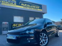 Volkswagen Scirocco carat 2.0 tdi 140 cv garantie - <small></small> 7.490 € <small>TTC</small> - #1