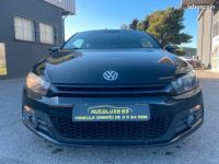 Volkswagen Scirocco carat 2.0 tdi 140 cv garantie - <small></small> 7.490 € <small>TTC</small> - #2